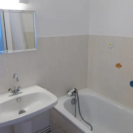 Apartmán Fleur Marine.23 Cabourg