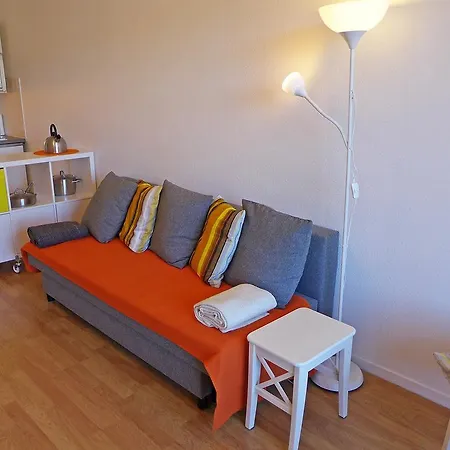 Apartmán Fleur Marine.23 Cabourg